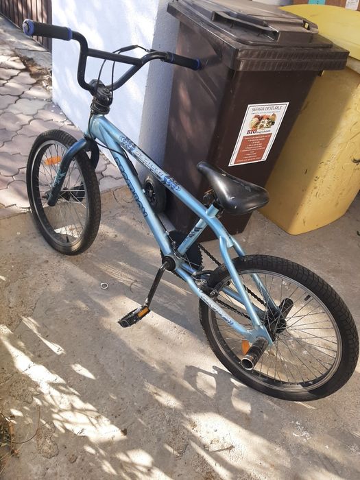 Bicicleta bmx stare buna