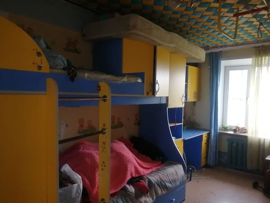 Продам 3ком  КВ на 7д/у