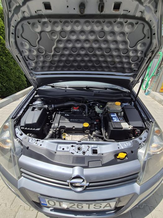 Opel Astra H de vanzare