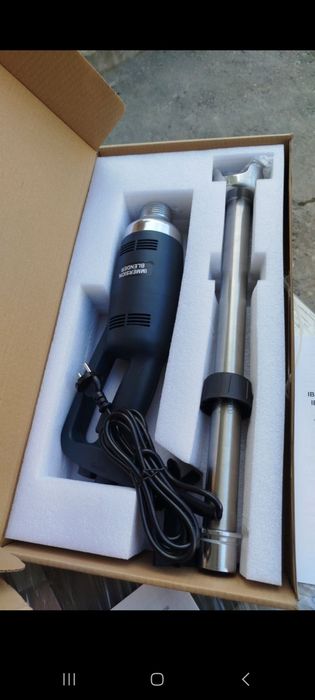 Bilindir Ruchnoy Blender Professional Uskuna ARGINALI OPTOM NARX