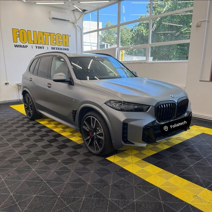 Folieri PPF.  Folieri geamuri. Colantari. Polish. Detailing.