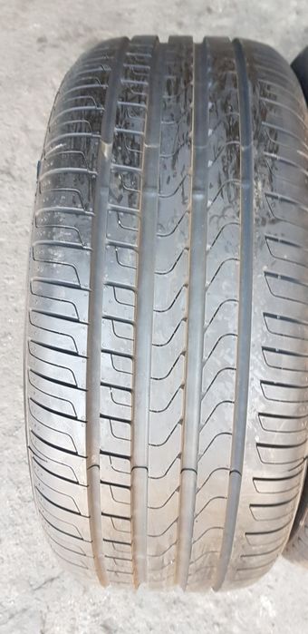 Летни гуми-2022г.-18цола-245/50-1бр.-150лв."PIRELLI "-като нови