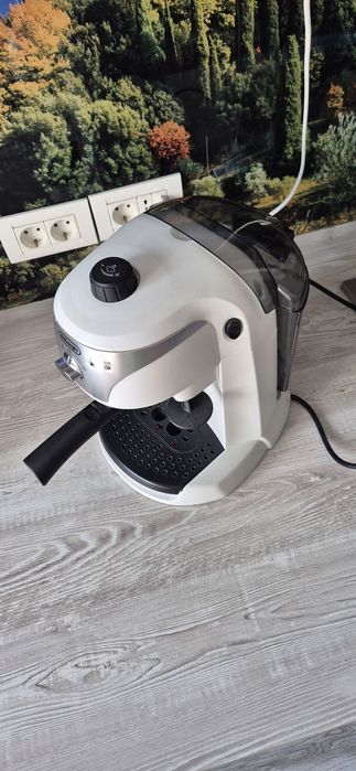 Espressor manual De'longhi