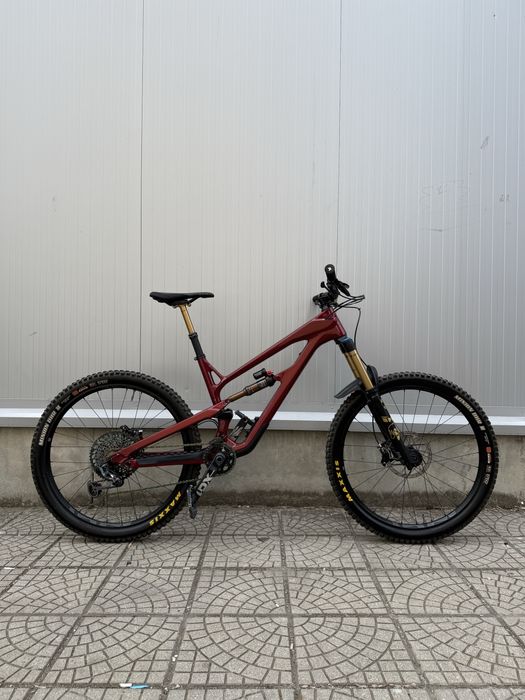 Yt jeffsy core 4 27.5”