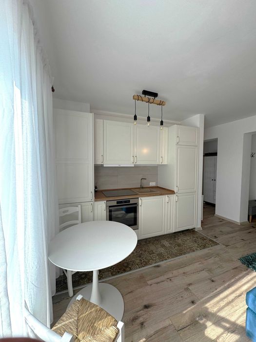 Apartament Tip Studio Avantgarden 3 Faza 4