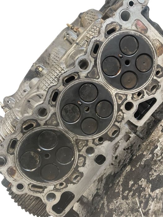 Chiulasa Motor Dreapta Jaguar Xf Cc9_, X250 2008 - 2015 2.7 D Ajd 4R8Q