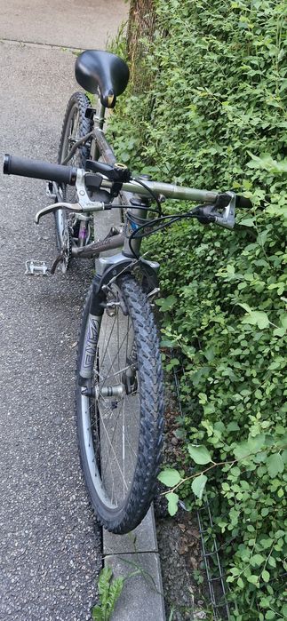 Bicicleta 24 inch 10-12 ani