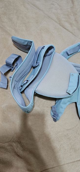 Кенгуру-сумка. Переноска. Слинг