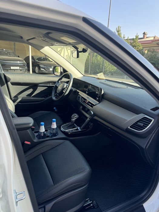 Kia Seltos 2023 (Style)