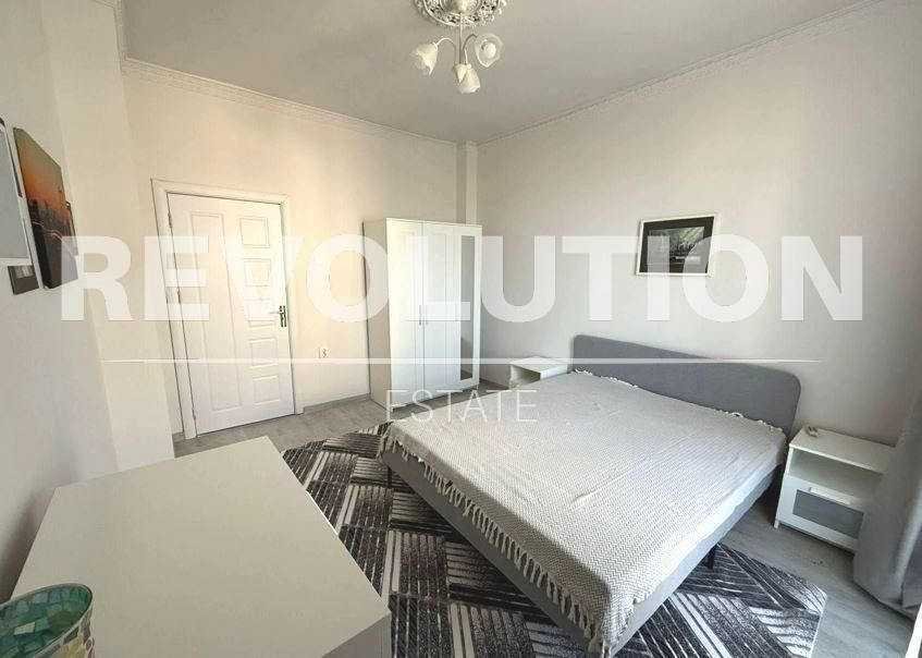 Дава се под наем Четиристаен апартамент в Варна, Чаталджа - 105 кв.м за 1097.01 € - Снимка #3