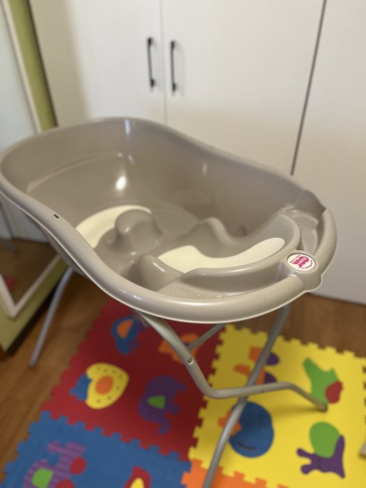 Вана със стойка OK Baby