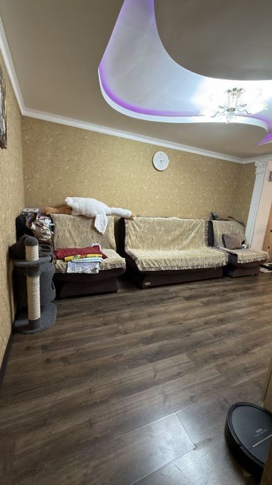 Чиланзар - 26 кв 2/3/5.48м2 Срочно Продам квартиру