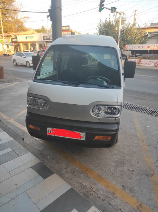 Damas Combi 2025