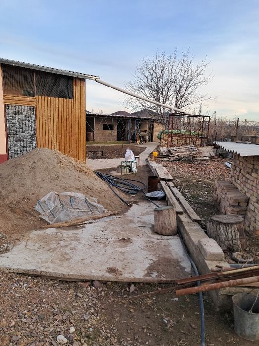 Продаётся дом в городе Сарыағаш