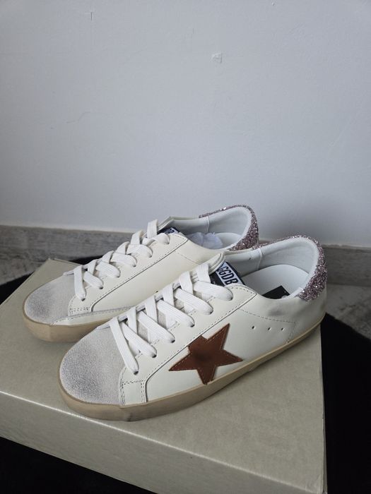 Adidasi Golden Goose