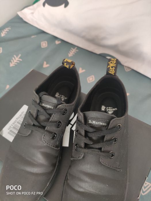 Pantofi sport Dr Martens