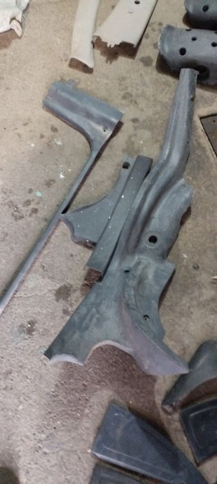 Продам запчасти на Матиз