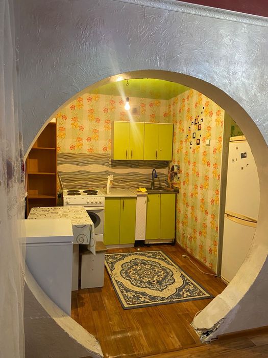 Продается квартира в центре города