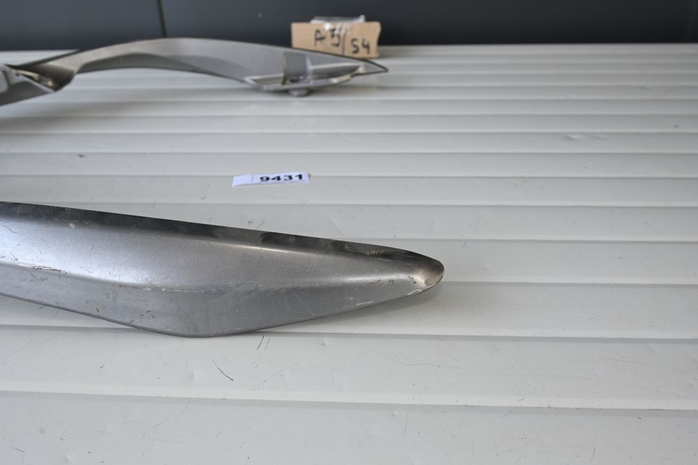 Suzuki Burgman400 2007 2012 Suport bagaje codita spate