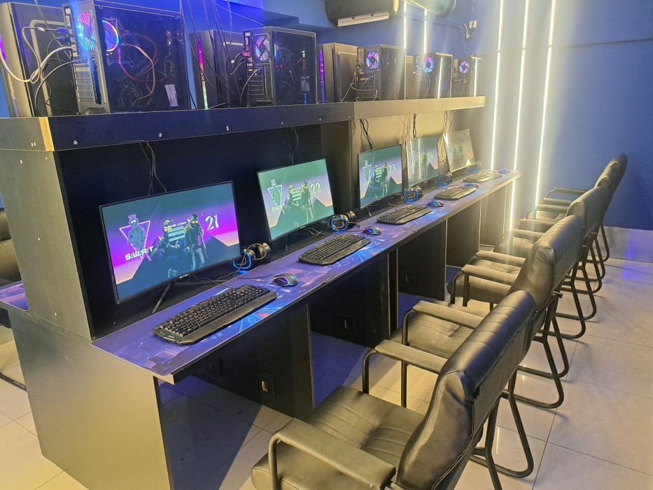 40$ Монитор 27 xtech 165 curved