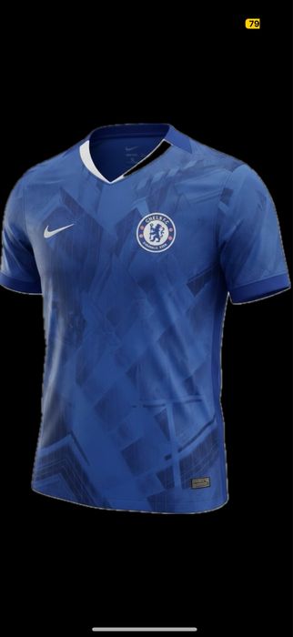 Tricou Enzo chelsea