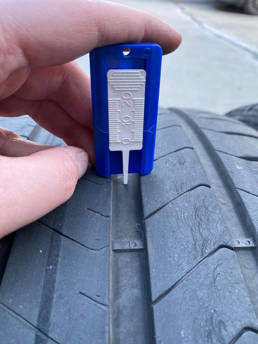 Летни гуми Pirelli P Zero 285/40/22 и 315/35/22