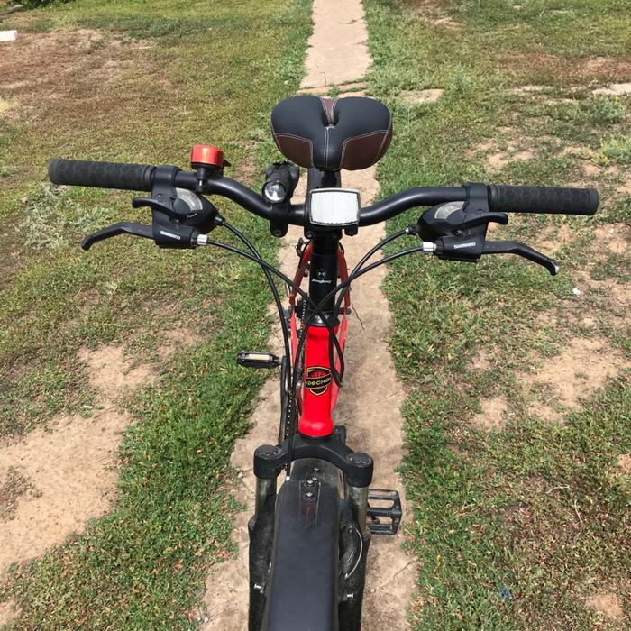 Десна велик