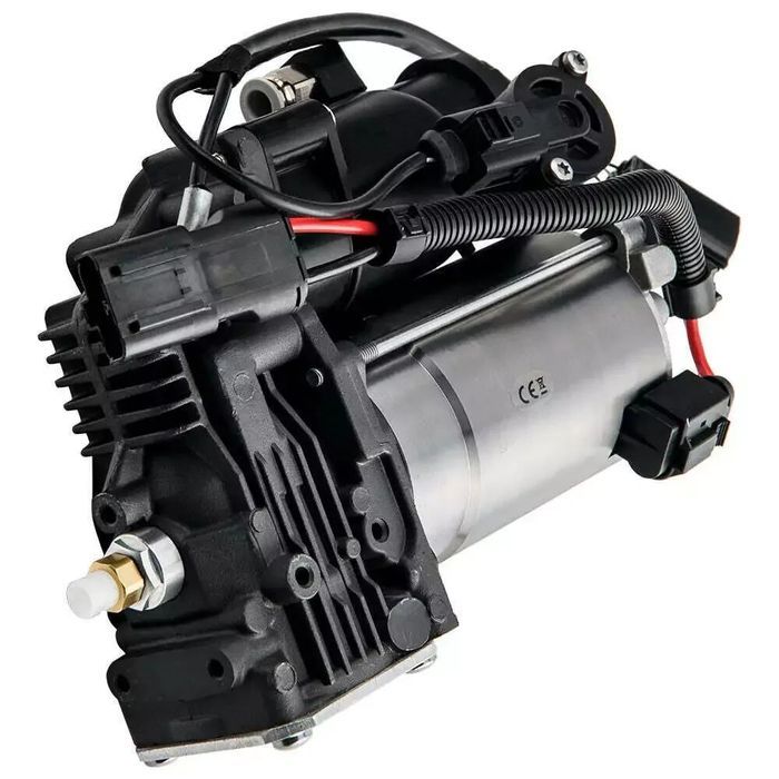 Compresor suspensie Range Rover Discovery 3 Discovery 4 AMK Nou!