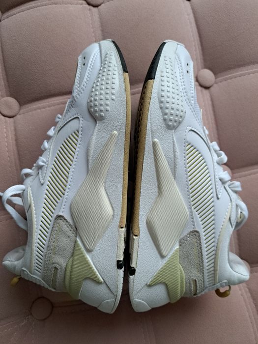 Дамски маратонки Puma