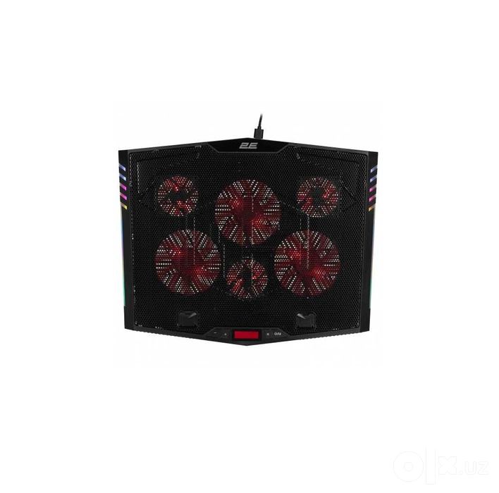 } STAND Подставка 2E Gaming CPG-005 Black
