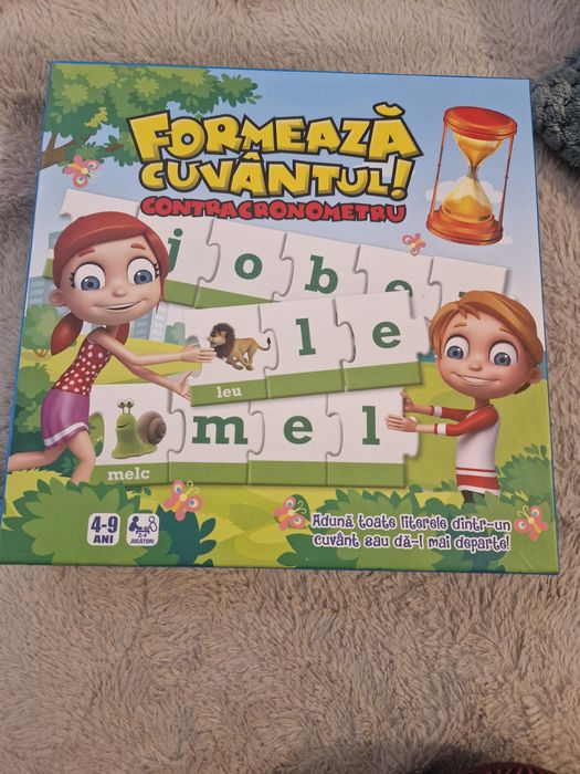 Lot jocuri  stare foarte bună