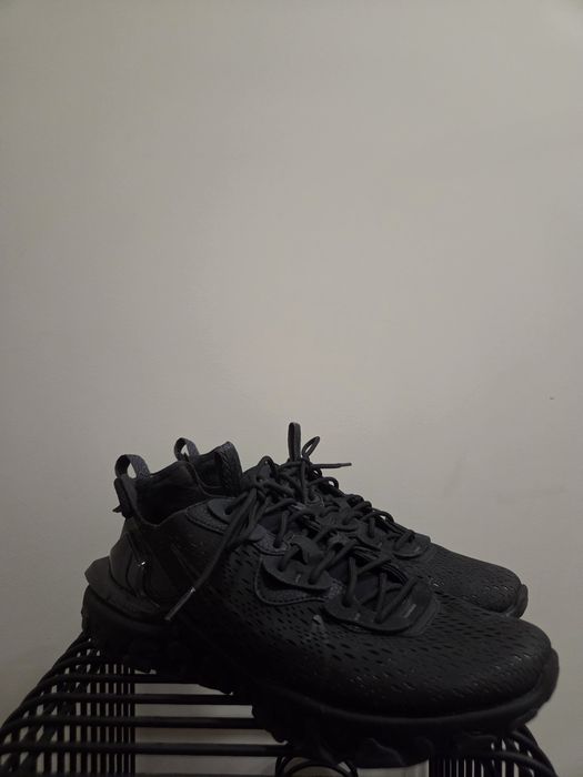 Nike React Vision