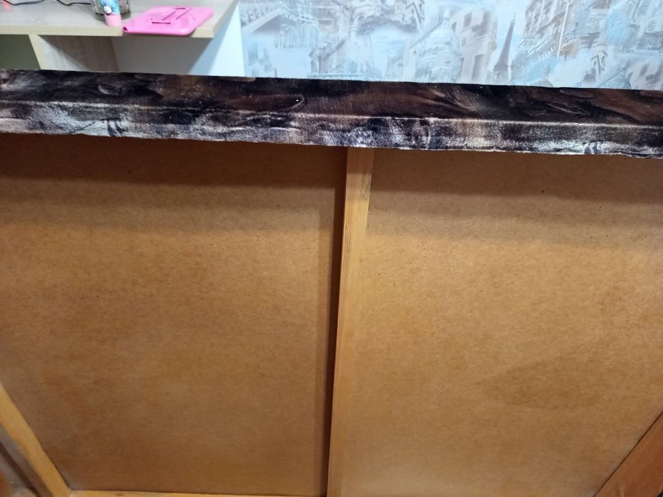 Продам кровать двухспальную