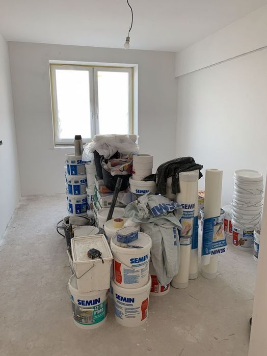 Строительные и ремонтные работы под ключ | Качественно и недорого