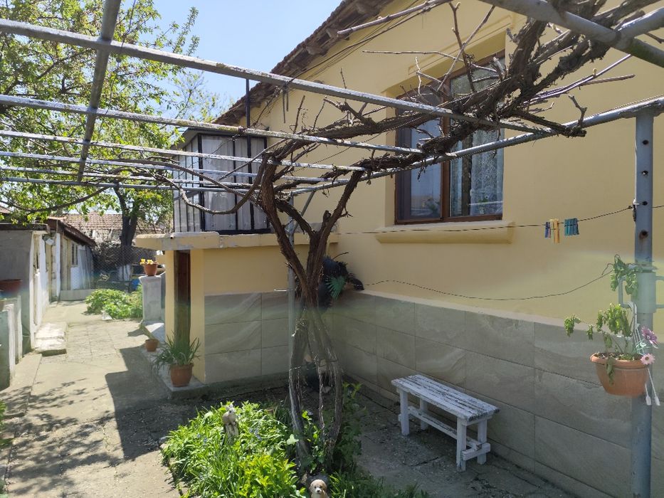 Продава се Къща в Каварна - 85 кв.м за 444 €/кв.м - Снимка #5