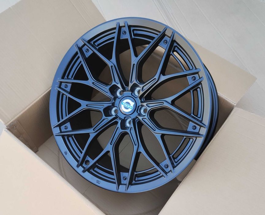 Jante 19 Volvo S40 S60 S80 S90 XC40 XC60 XC70 XC90 5 x 108 R19