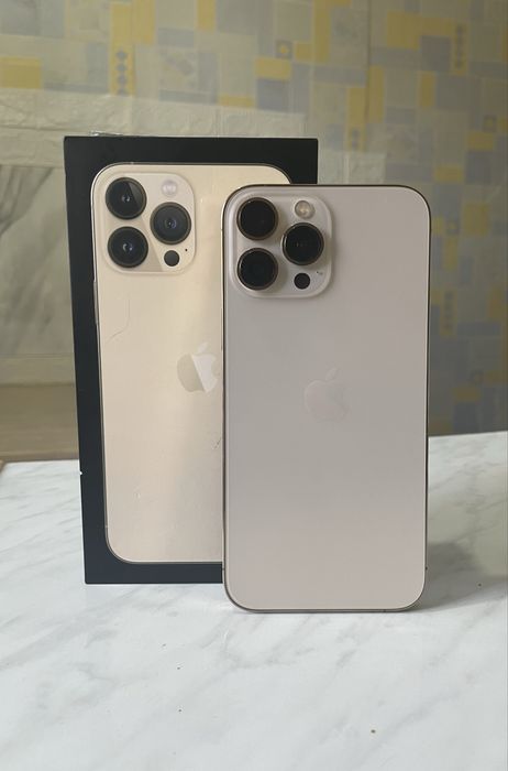 iphone13  про мах в идеальном сост