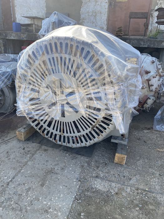 Поршневые Компрессора Вп ВМ