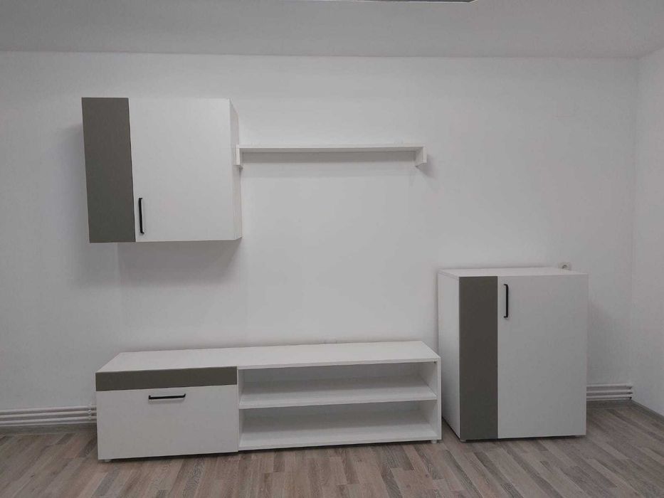 Mobila la comanda cu proiect 3D - bucatari, dressing, paturi...