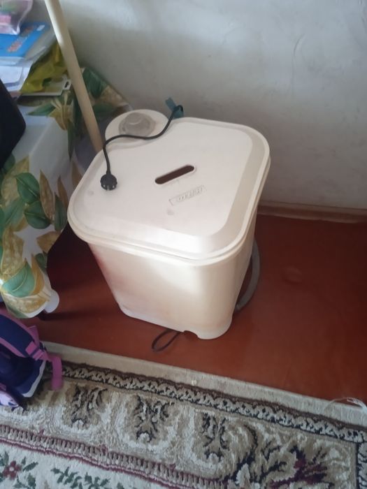 Продам малютку в рабочем состояний