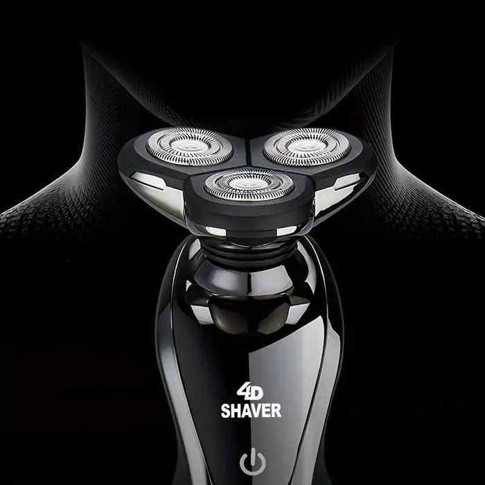 Електрическа самобръсначка 6в1