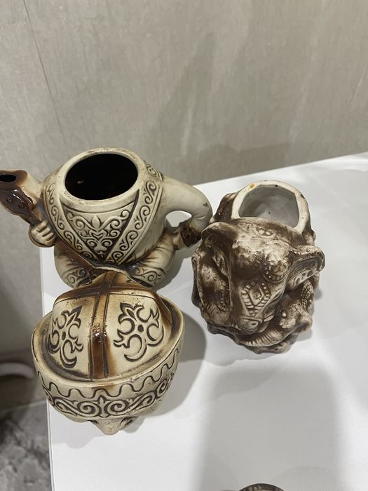 Сувениры национальные