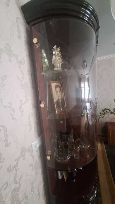 Продам стенка для гостинной