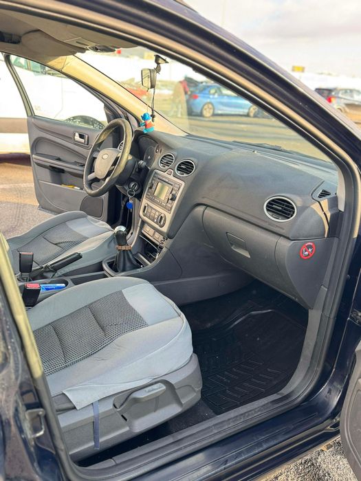 Ford Focus 1.6 TDCI