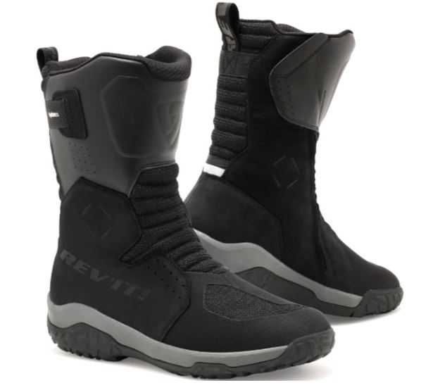 мото Ботуши REVIT Boundless H2O мотор нови