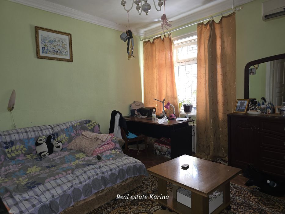 Продаётся дом в хорошем состоянии