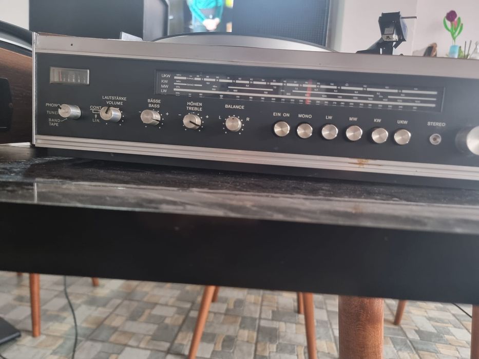 Pick-Up Dual KA25
