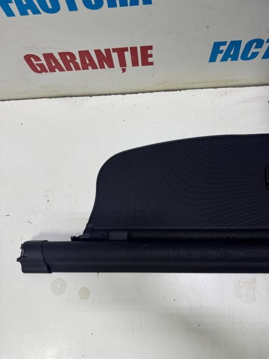 Rulou portbagaj Audi A4 B8 B8.5 8K Break Combi Original 8K9 863 553