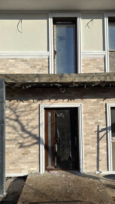 Piatra naturala decorativa antichizata 7x30, 7x20