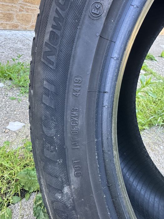 Anvelope/cauciucuri vara Viking Protech Newgen 275/45/20